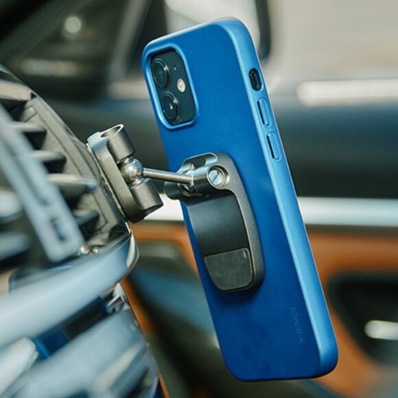 F2 Carmount Magnetic Phone Mount. New In The Box - Picture 6 of 9